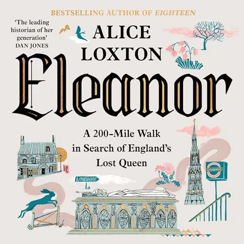 Eleanor By Alice Loxton